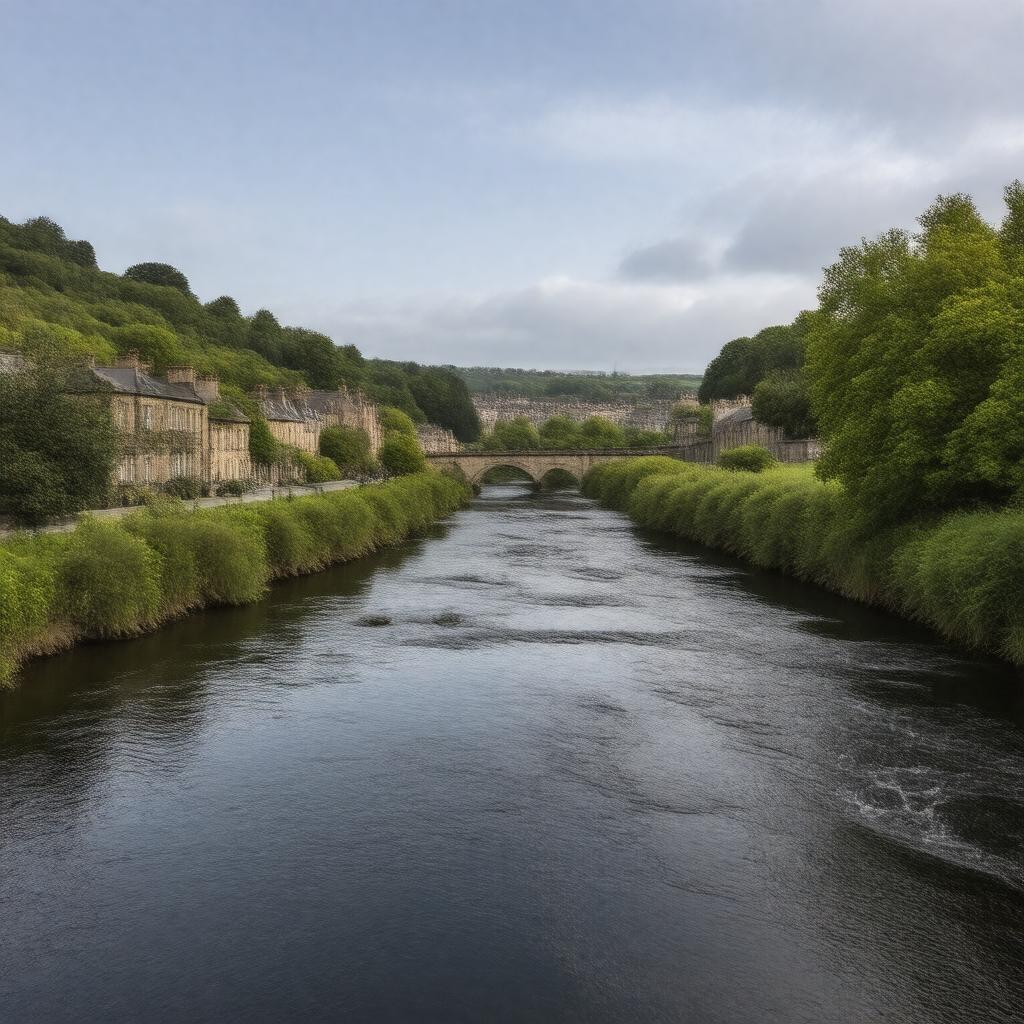 Water of Leith